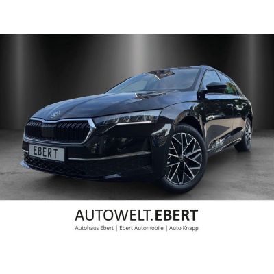 Skoda Octavia Combi Tour 1,5 TSI 110 kW