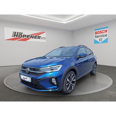 Volkswagen Taigo R-Line 1.5 TSI DSG / AHK /  Navi / Sunset