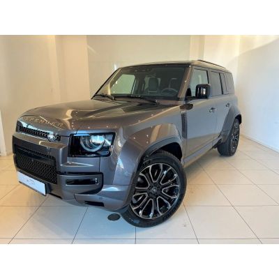 Land Rover Defender 110 4.4 P635 OCTA 22" Räder