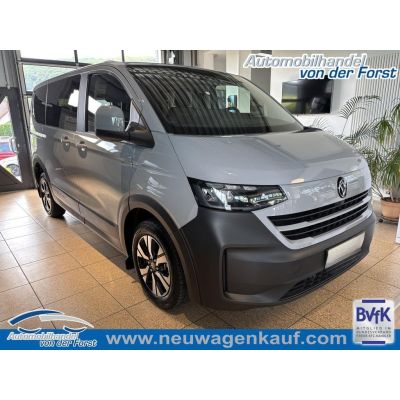 Volkswagen T7 Caravelle "Basis" LIEFERUNG KOSTENLOS! 2.0...