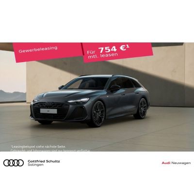 Audi A6 Avant TDI quattro Matrix  TechPlus edition on