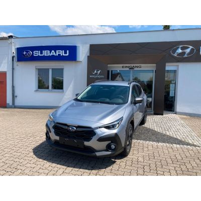 Subaru Crosstrek 2.0ie Active Lineartronic
