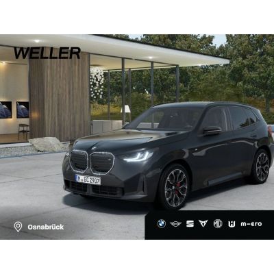 BMW X3 M50 xDrive InnoP '20 PremiumP ComfortP Navi