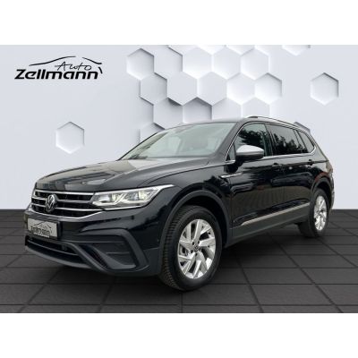 Volkswagen Tiguan Allspace Life 1.5l DSG el.Heckklappe Allw