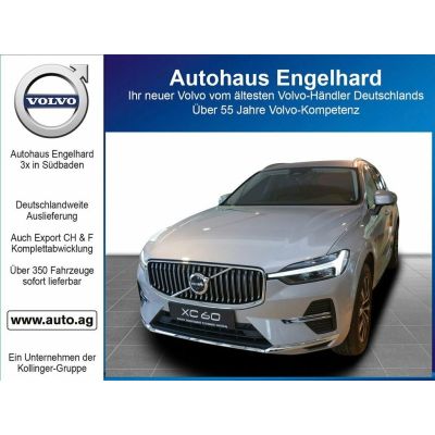 Volvo XC60 Plus Bright 2WD