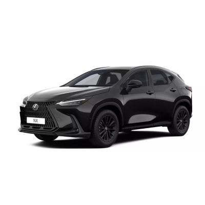 Lexus NX 350h E-FOUR Overtrail *Pano*360*HUD*Navi*LED*