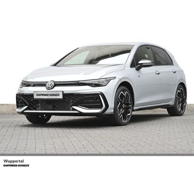 Volkswagen Golf R -Line 1.5L TSI DSG AHK WinterPaket BlackS