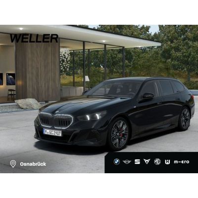 BMW 520d Touring MSportPPro ''20 InnoP TravelP HUD