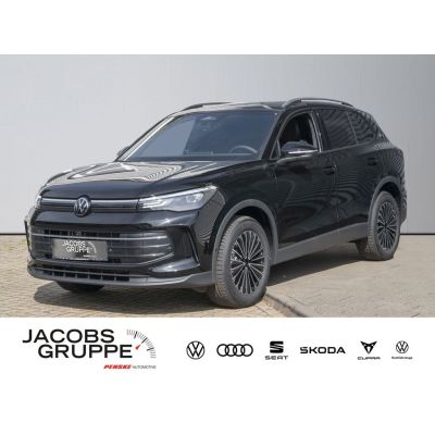 Volkswagen Tiguan Life 2,0 l TDI DSG