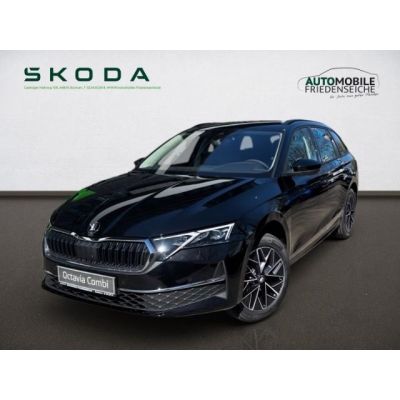 Skoda Octavia Combi Tour 1.5 TSI 85 kW Navi AHK Assist