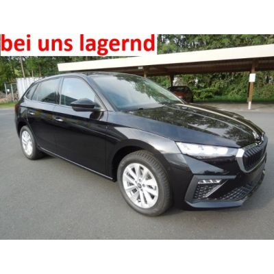 Skoda Scala 1.5 TSI Top-Selection/LED/Navi/Sitzheizung