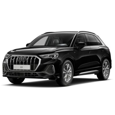 Audi Q3 40 TFSI quattro S line/VirtualCockpit/LED/ACC