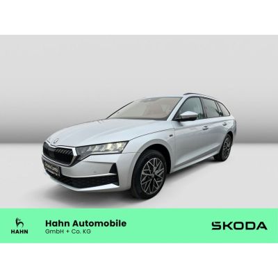Skoda Octavia Combi TOUR 1.5 TSI Navi LED SHZ ACC AHK