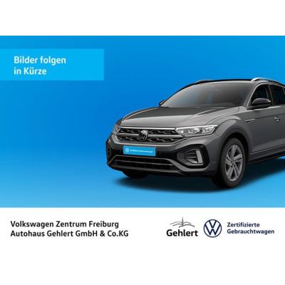 Volkswagen Golf Variant Life 2.0 TDI DSG LED ACC Navi Sizuh