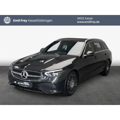 Mercedes-Benz C 200 T 9G-TRONIC Avantgarde Advanced