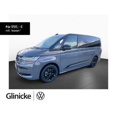 Volkswagen Multivan Edition 1.5 eHybrid LÜ DSG 4MOTION AHK