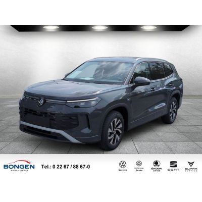 Volkswagen Tayron 1.5 eTSI Life DSG Navi Rückfahrkamera