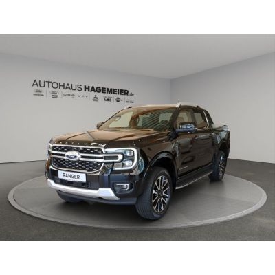 Ford Ranger Platinum 3.0 V6 Aut. -sofort verfügbar-