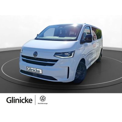 Volkswagen Caravelle Lang 5Jahre Garantie* Navi AHK
