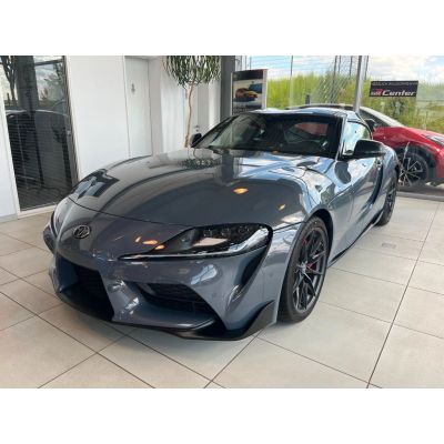 Toyota Supra 3.0 Legend*Premium Paket*LAGER*