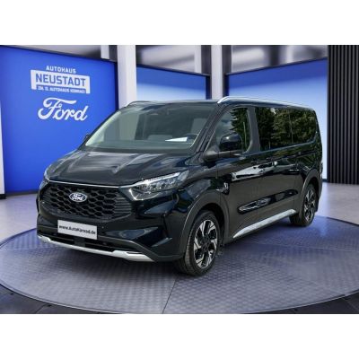 Ford Tourneo Custom L2H1 Autm. Active *Standheizung*