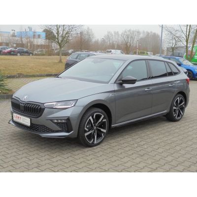Skoda Scala 1.5 TSI DSG Monte Carlo*RFK*Kessy*