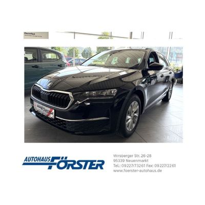 Skoda Octavia 1.5 TSI mHEV Selection