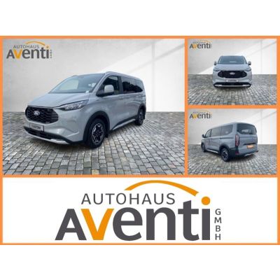 Ford Tourneo Custom Active LED*KLIMA*SHZ*