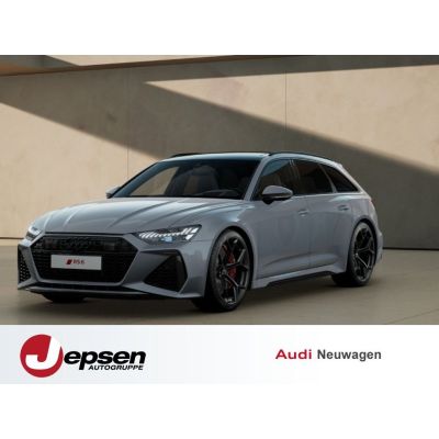 Audi RS 6 Avant performance tiptr. max.205km/h Stdhz