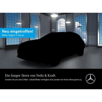 Mercedes-Benz AMG E 53 Hybrid 4MATIC+ T-Modell Pano Sport ACC