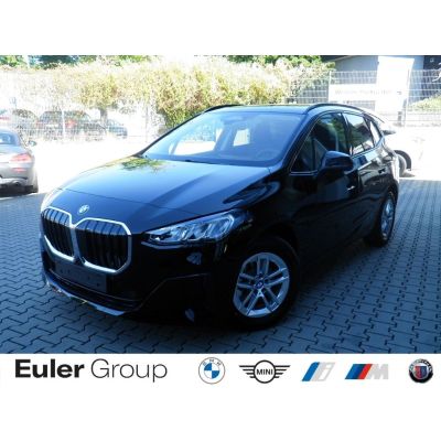 BMW 218 i AHK-klappbar AHK El. Panodach Panorama Nav