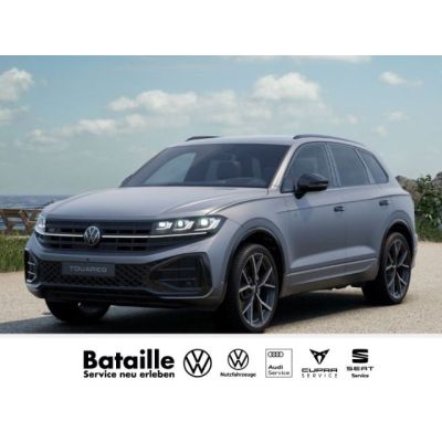 Volkswagen Touareg R-Line 3,0 l V6 TDI SCR 4MOTION Panorama