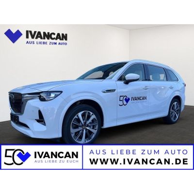 Mazda CX-80 3.3d 254PS A/T AWD Takumi PANO
