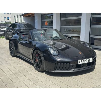 Porsche 992.2 Carrera GTS Cabriolet *LIFT*GTS-PACK.*25