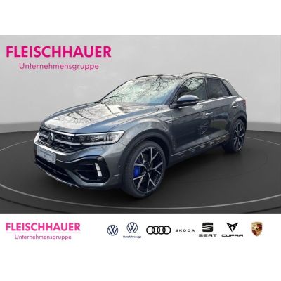 Volkswagen T-Roc R 4Motion 2.0 l TSI AHK PANO DCC IQ.DRIVE/