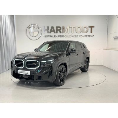 BMW XM *AHV*Multifunktionssitze*BowersandWilkins*