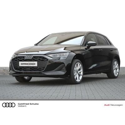 Audi A3 SPORTBACK 40 TFSI E # Hybrid-Steuervorteil #