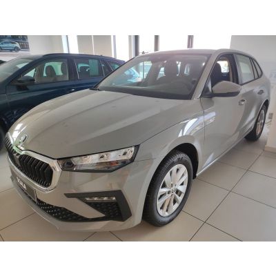 Skoda Scala 1.5 TSI DSG Selection AHK EHK Matrix Kamer