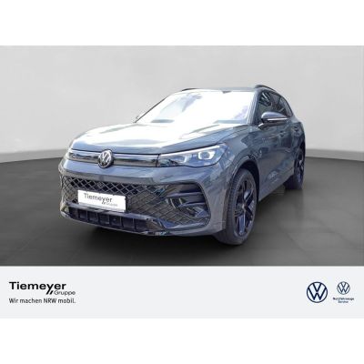 Volkswagen Tiguan 1.5 eHybrid TSI DSG R-LINE AREA VIEW PANO