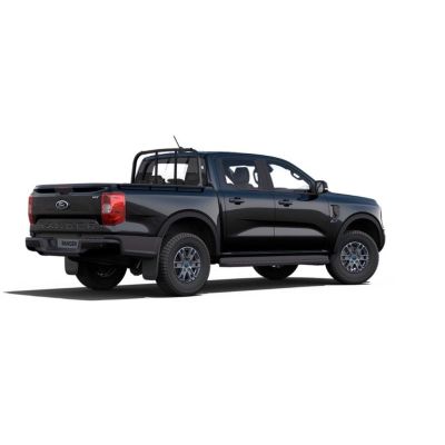 Ford Ranger XLT Doppelkabine PHEV 207 KW (281 PS)