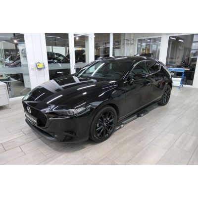 Mazda 3 e-SKYACTIV-140 2,5L Takumi >Automatik<<