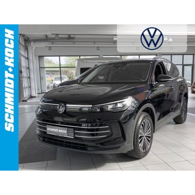 Volkswagen Tiguan 1.5 TSI DSG eHybrid Elegance LED-Scheinw.