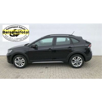 Volkswagen Taigo Life 1.5 TSI DSG 110 kw, Lane Assist, Park