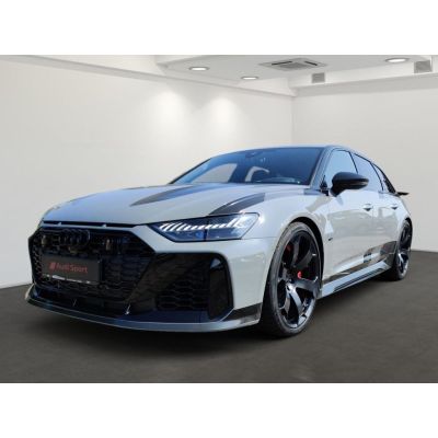 Audi RS6 Avant quattro performance, RS Dynamikpaket p