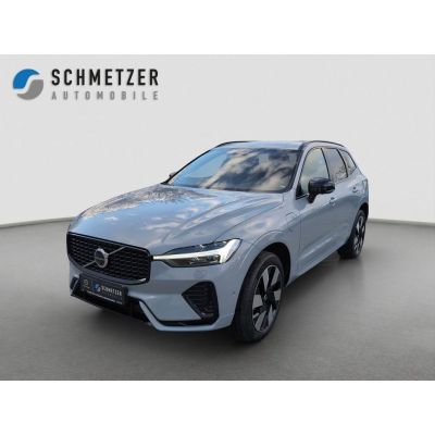 Volvo XC60+T6+AWD+Plug-in-Hybrid+Plus+Dark+360°Kamera+