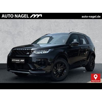 Land Rover Discovery Sport P270e S 18"AHK ACC Dachre.Winter