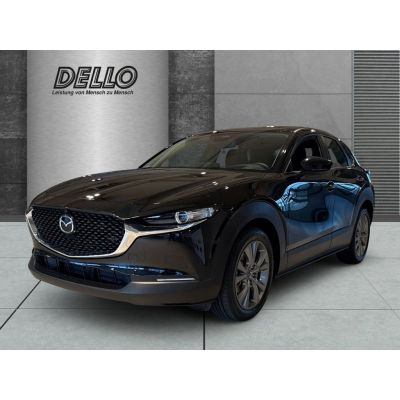 Mazda CX-30 CENTRE-LINE HUD Kamea Sitzheiz Navi Lenkra