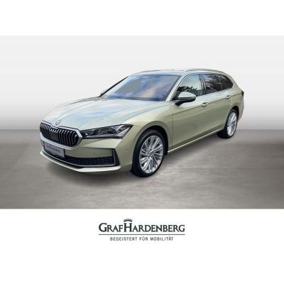 Skoda Superb Combi Selection 1.5 TSI mHEV