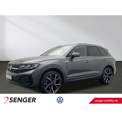 Volkswagen Touareg R-Line 3,0 l V6 TDI 4M Komfort-Paket LED