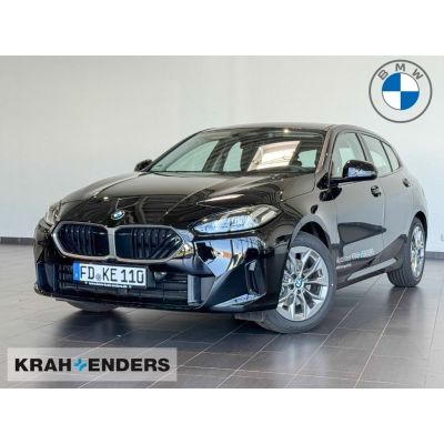 BMW 120 i Navi SZH 17 LMR Driving + Parking Assistan